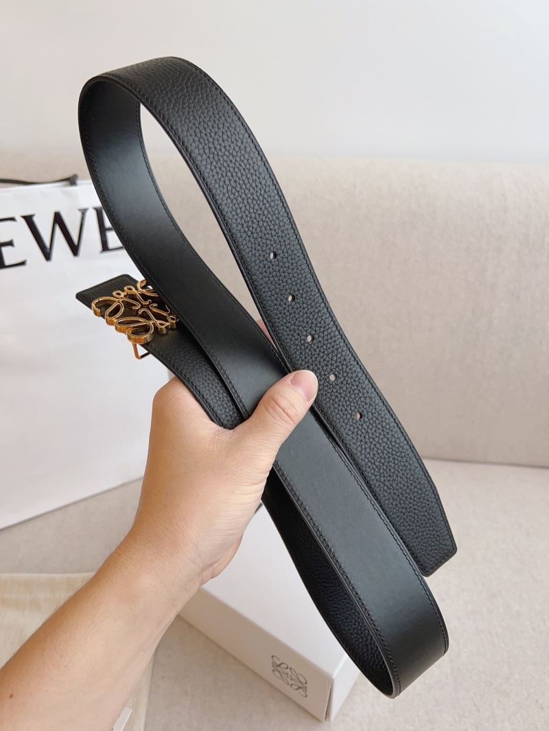 Loewe Belts